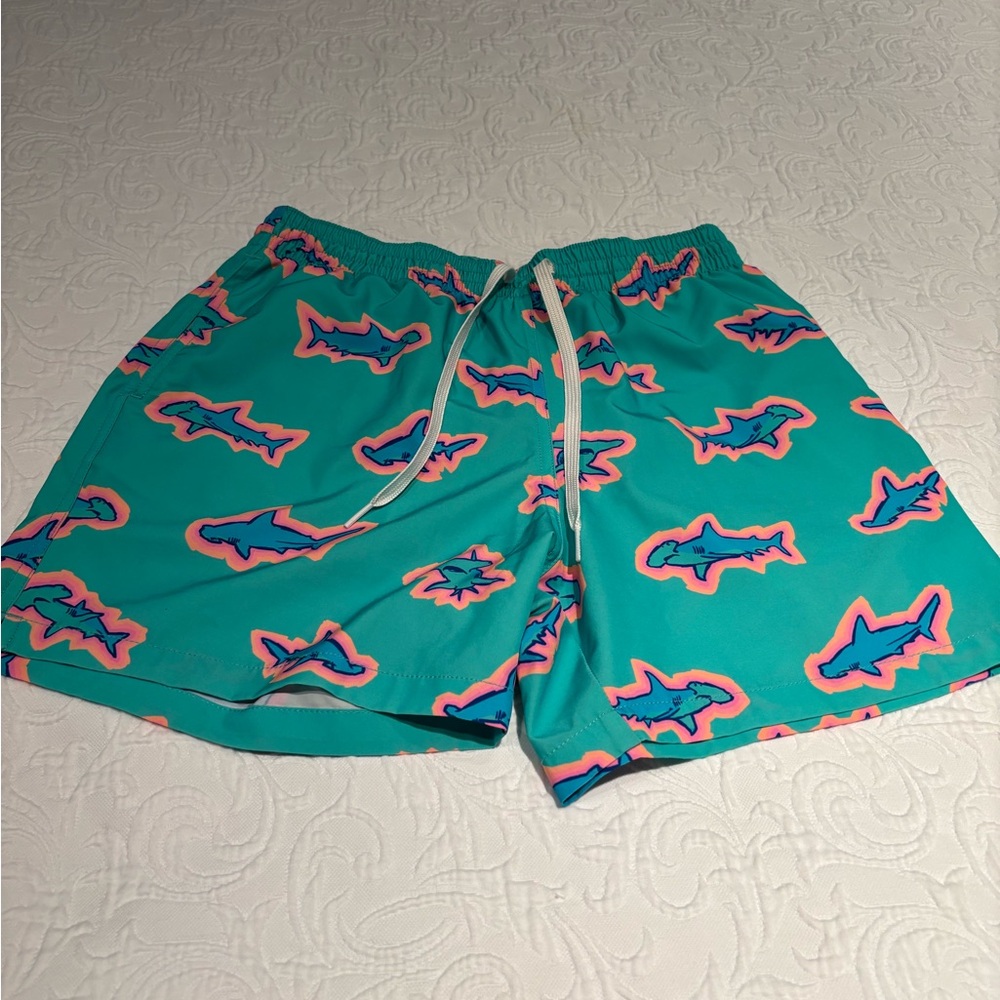 Men’s Chubbies Swim Trunks Medium